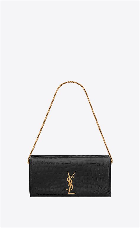 ysl kate chain bag|ysl kate 99 bag.